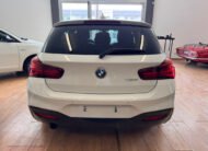 Bmw Serie 1 – 116d Msport 2019