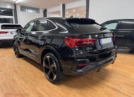 Audi Q3 SPB 2.0 TDI 150cv Business Plus 2020 Sportback