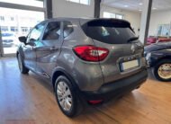 Renault Captur 1.5 dCi 90CV Energy 2015