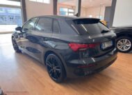 Audi A3 SPB 30 TDI S line edition 116cv 2022