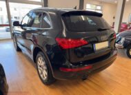 Audi Q5 2.0 TDI 177CV quattro S tronic 2013