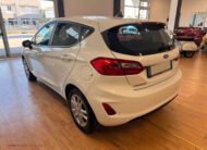 Ford Fiesta 1.5 EcoBlue 86cv 2020