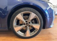 Audi A3 SPB 2.0 TDI 150cv S line 2016