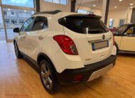 Opel Mokka 1.7 CDTI 130CV Cosmo 2013