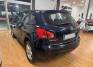 Nissan Qashqai 2.0 dCi DPF Acenta Automatico 2007