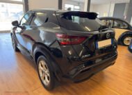 Nissan Juke 1.0 DIG-T 117CV Business 2020