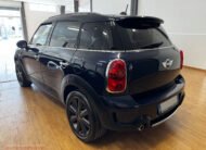 Mini Cooper SD Countryman 2.0 D 143cv 2012