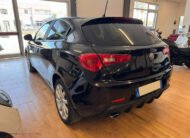 Alfa Romeo Giulietta 1.6 JTDm 120CV Super 2017