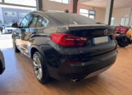 Bmw X4 xDrive20d 190cv – 2014