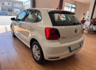Volkswagen Polo 1.4 TDI 75cv 2015