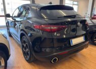 Alfa Romeo Stelvio 2.2 TD 190CV AT8 Super 2020