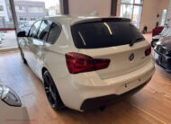 Bmw Serie 1 – 116d Msport 2019