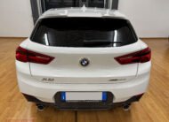 Bmw X2 xDrive20d 190cv Msport 2018