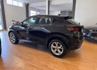 Nissan Juke 1.0 DIG-T 117CV Business 2020