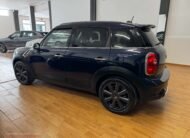 Mini Cooper SD Countryman 2.0 D 143cv 2012