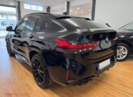 Bmw X4 xDrive20d 48V Msport 190CV 2022