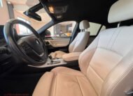 Bmw X4 xDrive20d 190cv – 2014