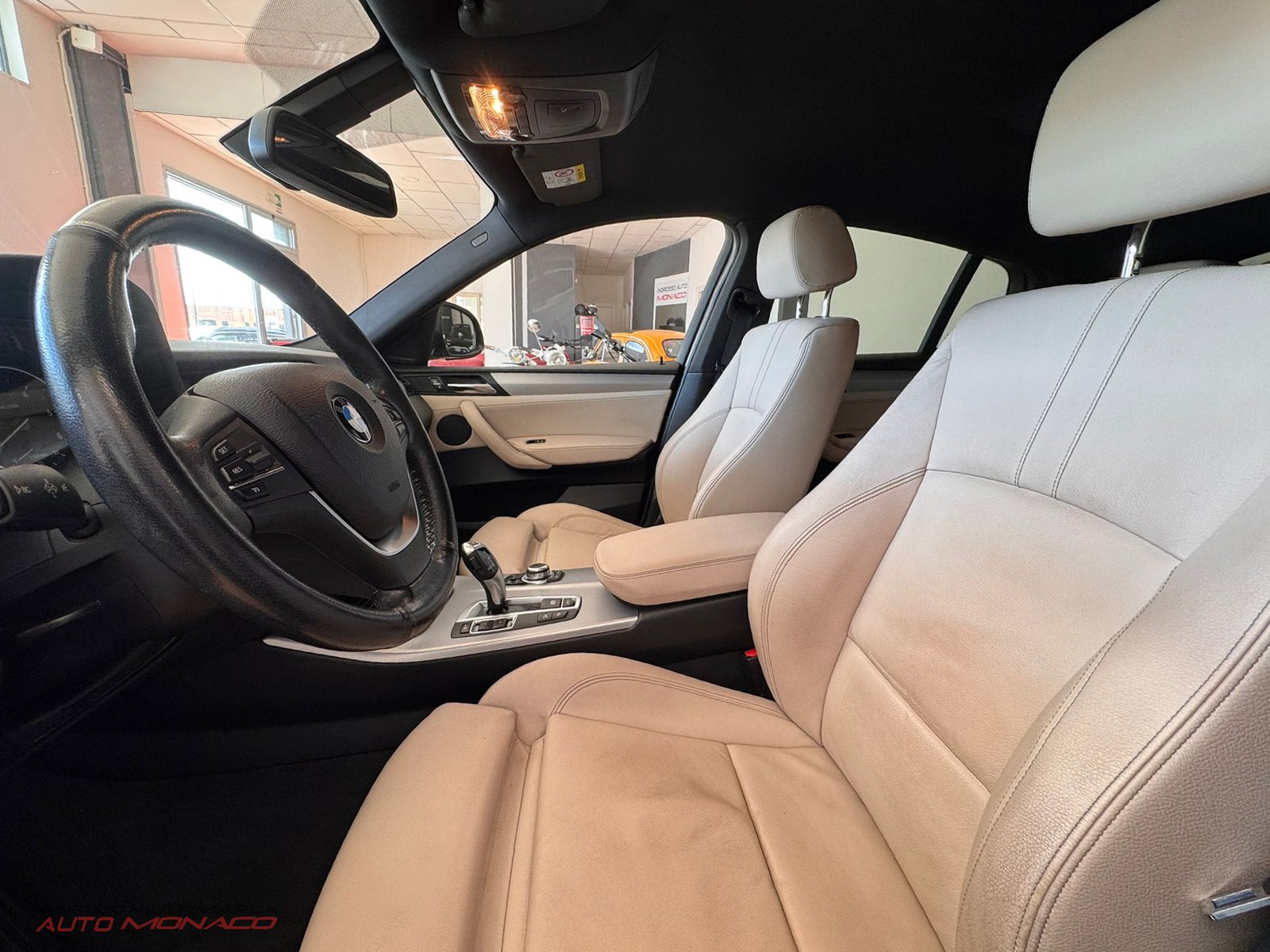 Bmw X4 xDrive20d 190cv – 2014