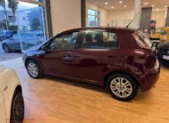 Fiat Punto 1.3 MJT 85CV Lounge 2014